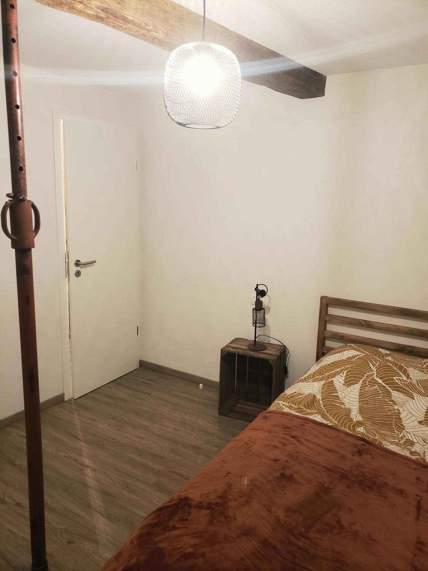 Emile&Jeanne - Centre - 2 Chambres - Wifi, Netflix Виссамбур Экстерьер фото